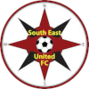 South East United II 队徽